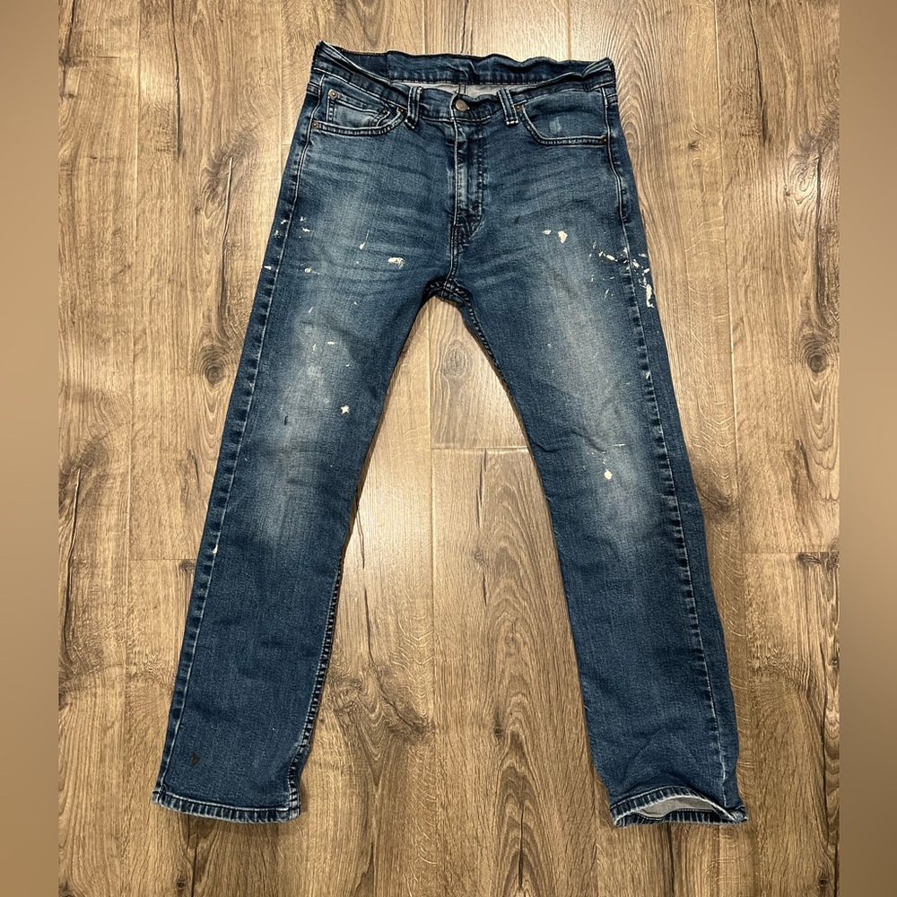 Levi’s 513 Jeans- 32x30